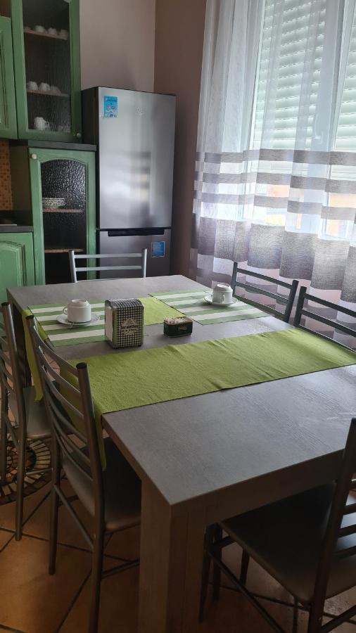 B&B Regina Busto Arsizio Exterior foto
